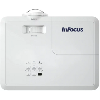  Проектор Infocus Genesis IV IN0026ST DLP 3800Lm LS (1280x800) 