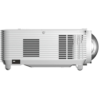  Проектор Infocus Genesis IV IN0026ST DLP 3800Lm LS (1280x800) 