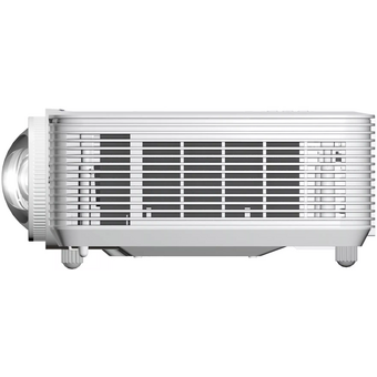  Проектор Infocus Genesis IV IN0026ST DLP 3800Lm LS (1280x800) 