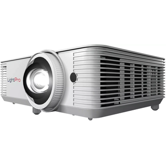  Проектор Infocus Genesis IV IN0026ST DLP 3800Lm LS (1280x800) 