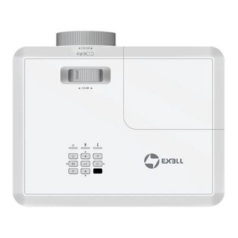  Проектор Exell EXD201W 