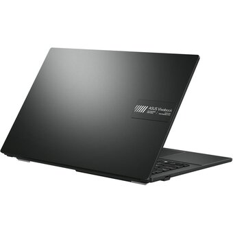  Ноутбук Asus VivoBook E1504FA-BQ2467 (90NB0ZR2-M042X0) Ryzen 5 7520U/16Gb/SSD512Gb/610M/15.6"/IPS/FHD/noOS/black 