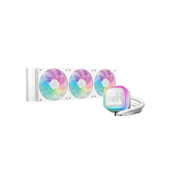  СВО DeepCool LP360 WH (R-LP360-WHMSMC-G-1) 