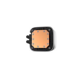  СВО DeepCool LP360 WH (R-LP360-WHMSMC-G-1) 