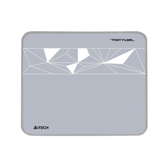  Коврик для мыши A4Tech FStyler FP20 Grey 