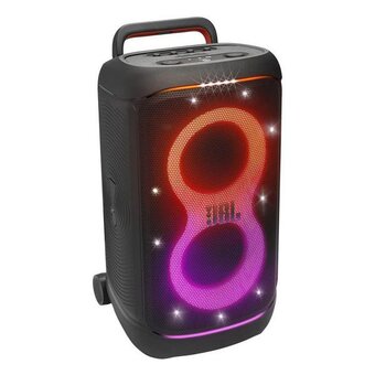  Портативная акустическая система JBL Partybox Stage 520 черный 