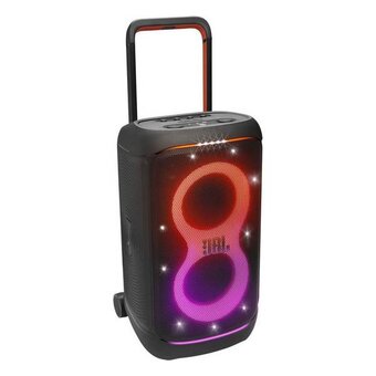  Портативная акустическая система JBL Partybox Stage 520 черный 