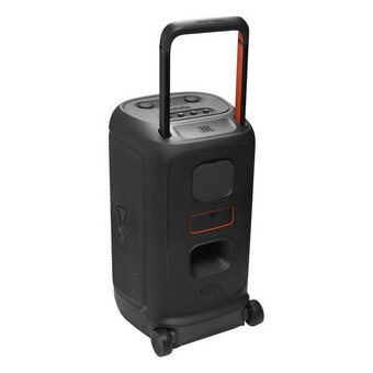  Портативная акустическая система JBL Partybox Stage 520 черный 