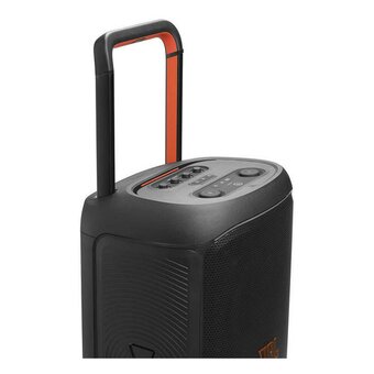  Портативная акустическая система JBL Partybox Stage 520 черный 