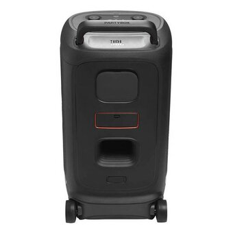  Портативная акустическая система JBL Partybox Stage 520 черный 