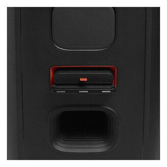  Портативная акустическая система JBL Partybox Stage 520 черный 