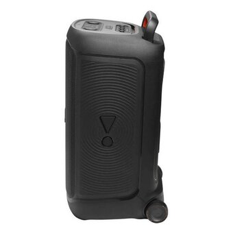  Портативная акустическая система JBL Partybox Stage 520 черный 