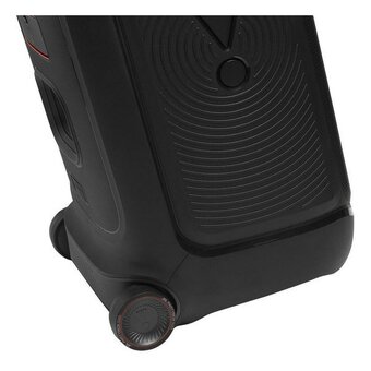  Портативная акустическая система JBL Partybox Stage 520 черный 