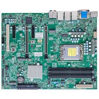  Материнская плата SuperMicro MBD-X13SAE-F-O 