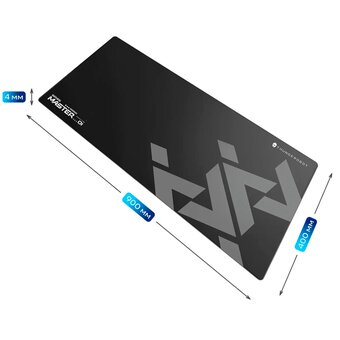  Коврик для мыши Thunderobot Master M1 (JM03NP00BRU) 