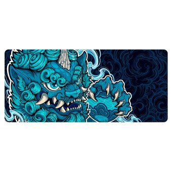  Коврик для мыши Thunderobot MG9 Lion (JM03NX00BRU) 