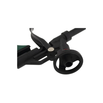  Пистолет для монтажной пены NAGAN НГ-ПМ-220 корпус с тефлоном 