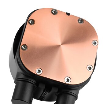  СВО Silverstone G53NP240ARGB020 (SST-NP240-ARGB) 