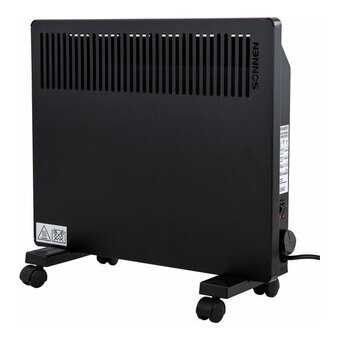  Конвектор SONNEN Teplo-10 черный 