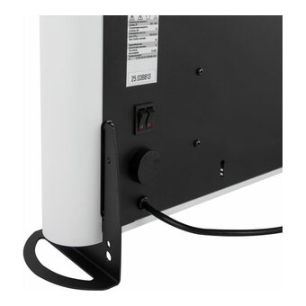  Конвектор SONNEN Onyx-1000.1 белый 