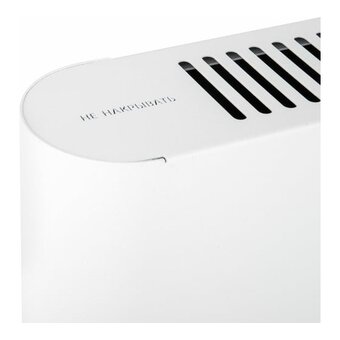  Конвектор SONNEN Onyx-1000.1 белый 