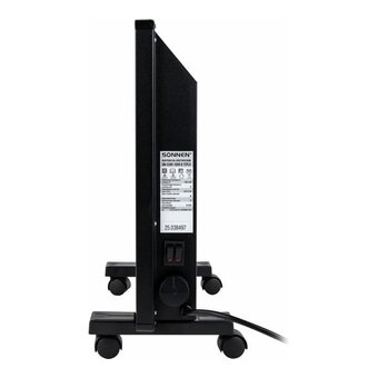  Конвектор SONNEN Teplo-10 черный 
