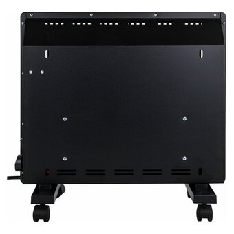  Конвектор SONNEN Teplo-10 черный 