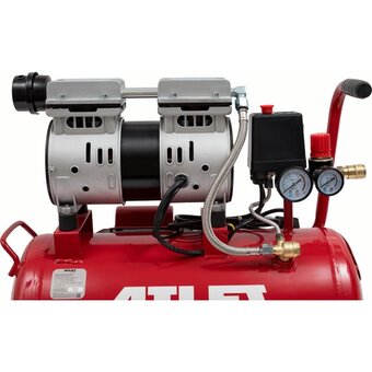  Компрессор ATLET SC-OF24L 