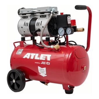  Компрессор ATLET SC-OF24L 