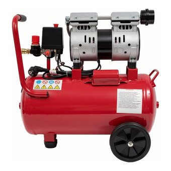  Компрессор ATLET SC-OF24L 