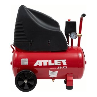  Компрессор ATLET SC-OF24LP 
