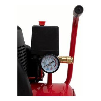  Компрессор ATLET SC-OF24LP 