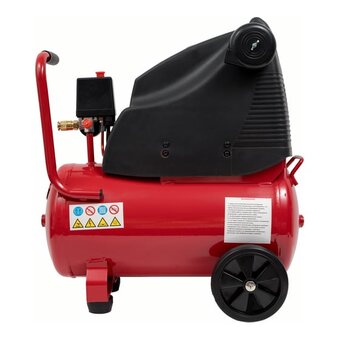  Компрессор ATLET SC-OF24LP 