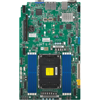  Материнская плата Supermicro MBD-X14SBW-TF-B 