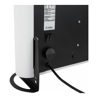  Конвектор SONNEN Onyx-2000.1 белый 