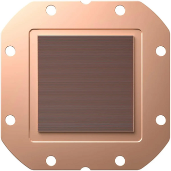  СВО ID-COOLING FX360 TD LGA1851/1700/1200/115X/AM4/AM5 (TDP 350W, ARGB Fan and Pump, PWM, Triple Fan 120mm) RET 