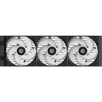  СВО ID-COOLING FX360 TD LGA1851/1700/1200/115X/AM4/AM5 (TDP 350W, ARGB Fan and Pump, PWM, Triple Fan 120mm) RET 