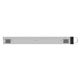  Корпус Exegate Pro 1U430-02 EX297128RUS RM 19", высота 1U, глубина 430, БП 1U-300ADS, USB 