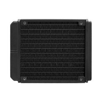  СВО ExeGate BlackWater-120V3.PWM.RGB EX298720RUS (RGB подсветка, LGA2066/2011/1366/1150/1151/1155/1156/1200/1700/1851) 