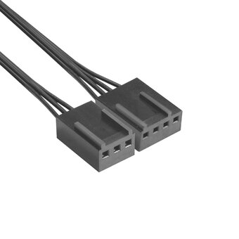  СВО ExeGate BlackWater-120V3.PWM.RGB EX298720RUS (RGB подсветка, LGA2066/2011/1366/1150/1151/1155/1156/1200/1700/1851) 