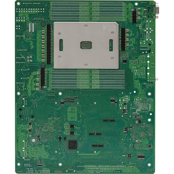  Материнская плата ASRock SPC621D8 (90-SXGAX0-AOUAYF) 