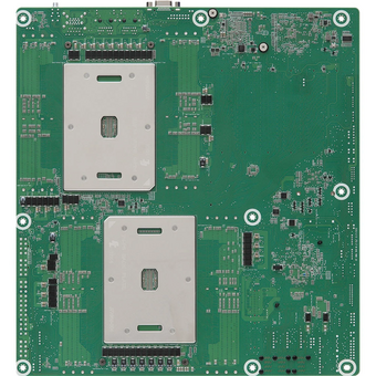  Материнская плата ASRock SP2C621D16-2T (90-SXGAT0-AOUAYF) 