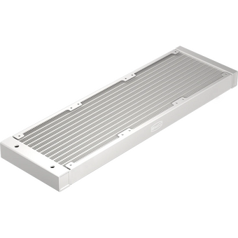  СВО PcCooler DA360 Pro ARGB WH (300W, 360mm, White, Fans 3x120mm, 75.8CFM, 33.7dBA, 2200RPM/ Pump height 57mm) 