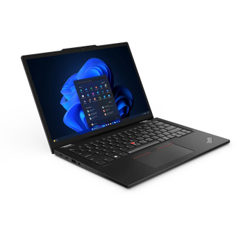  Ноутбук Lenovo ThinkPad X13 2-in1 G5 (21LW0021US) 13.3" Touch WUXGA IPS AG 100sRGB, U5-125U, 16GB, 512 SSD, Intel Graphics, 5.0MP+IR Webcam 