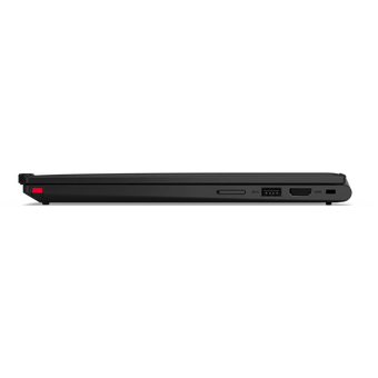  Ноутбук Lenovo ThinkPad X13 2-in1 G5 (21LW0021US) 13.3" Touch WUXGA IPS AG 100sRGB, U5-125U, 16GB, 512 SSD, Intel Graphics, 5.0MP+IR Webcam 
