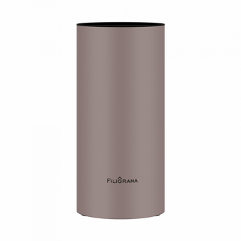  Подставка для ножей FILIGRANA Polly FG22WG11KS бежевый 