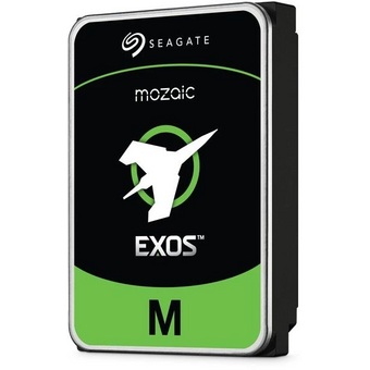  HDD Seagate Exos M ST30000NM004K 30TB 3.5" 7200RPM SATA 512e 512Mb Enterprise 