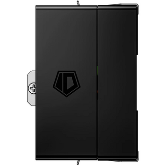  Кулер ID-COOLING SE-903-XT V2 ARGB LGA1851/1700/1200/115X/AM5/AM4 (TDP 150W, PWM, 3 тепл.трубки прямого контакта, Fan 100mm, Addressable RGB) 