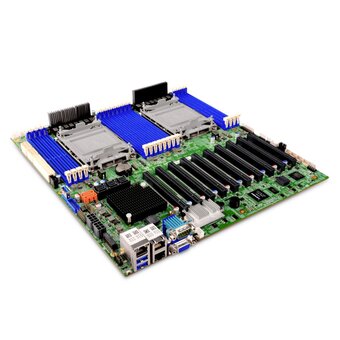  Материнская плата Shenzhen GuoxinHengyu Technology (Gooxi) G3DE-B-PK (4.00.104.0018) 