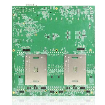  Материнская плата Shenzhen GuoxinHengyu Technology (Gooxi) G3DE-B-PK (4.00.104.0018) 